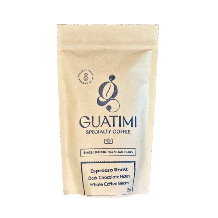 Espresso Roast (12oz)