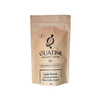 Light Roast (12oz)
